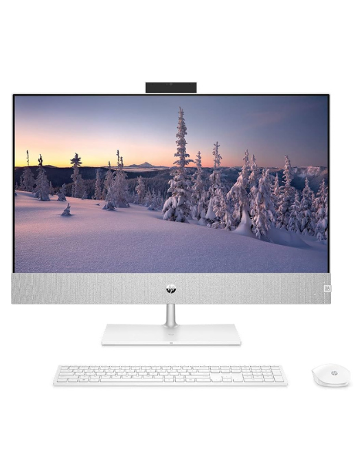 Brand New HP i5 12th Gen AIO System