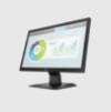 New HP Monitors