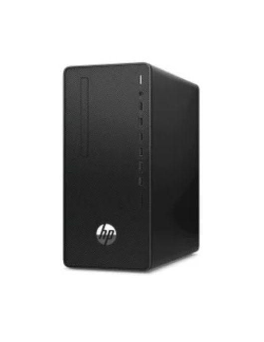 HP 280 G6 MT Core I3 10th Gen DOS/ODD