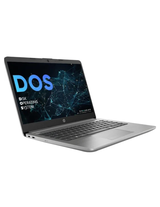 Brand New HP 240 G9 DOS