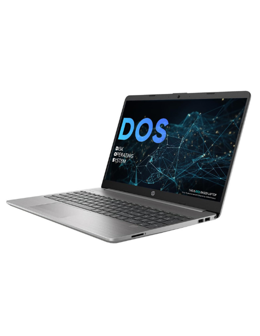 Brand New HP 255 G9 DOS Laptop