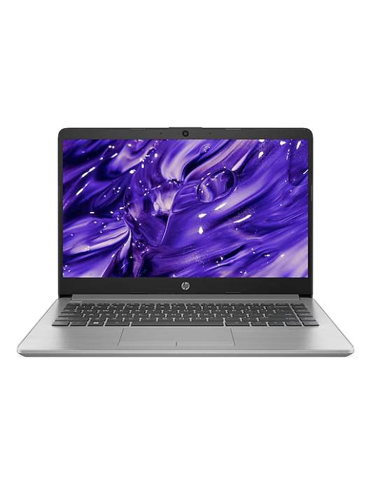 HP 245 G9 Ryzen 3  DOS 15.6"