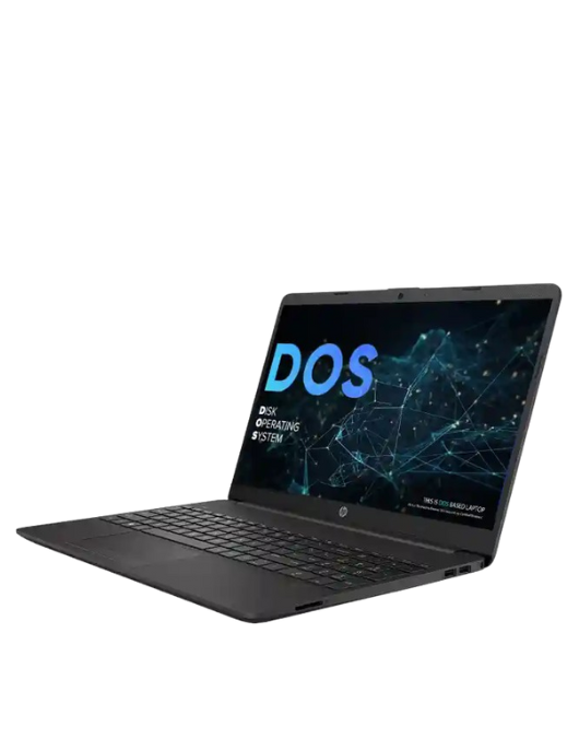 HP 250 G8 I3 11th Gen With DOS