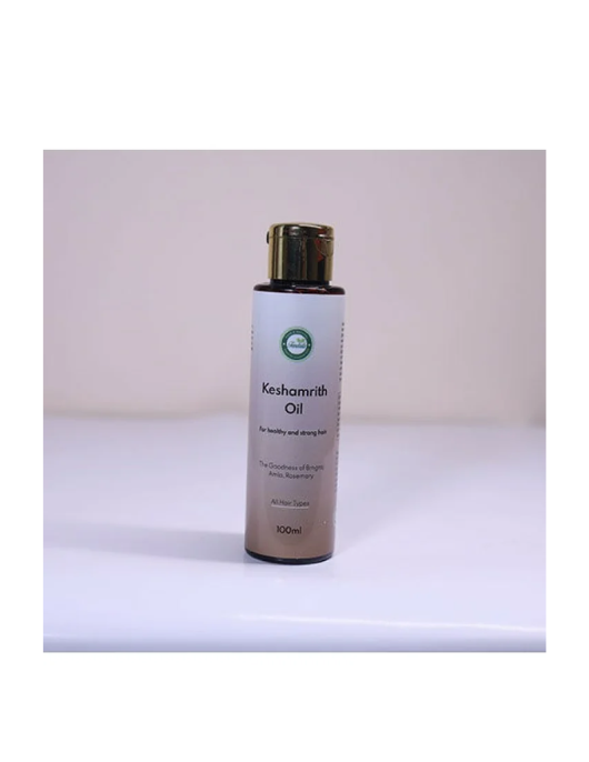 Keshamrith Oil