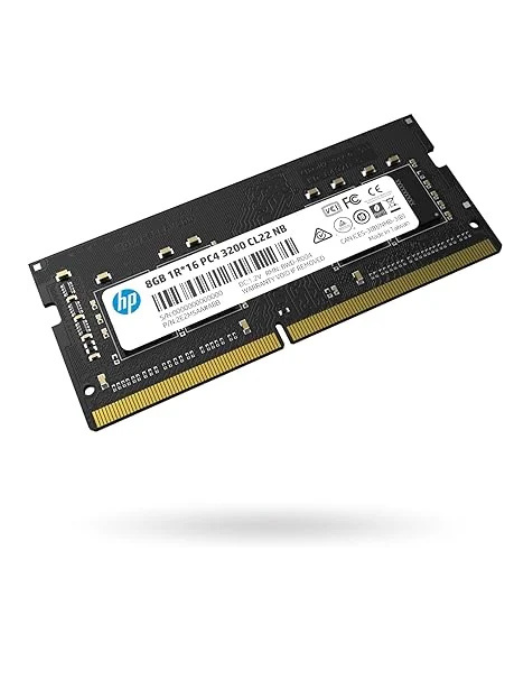 DDR4 8 GB Laptop RAM
