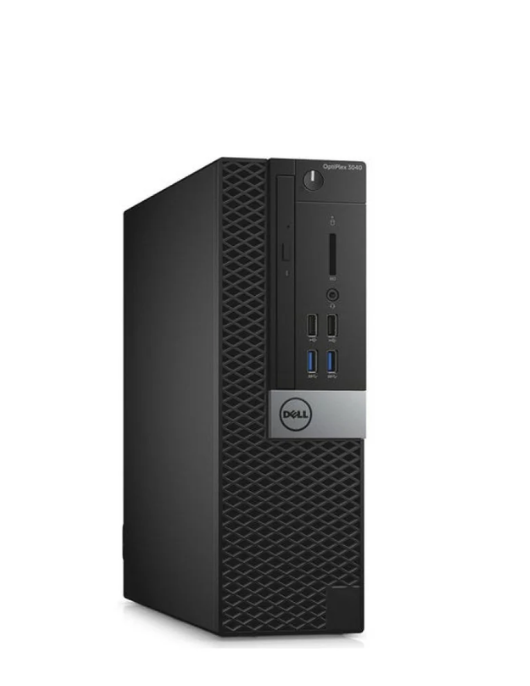 Second Hand Computers