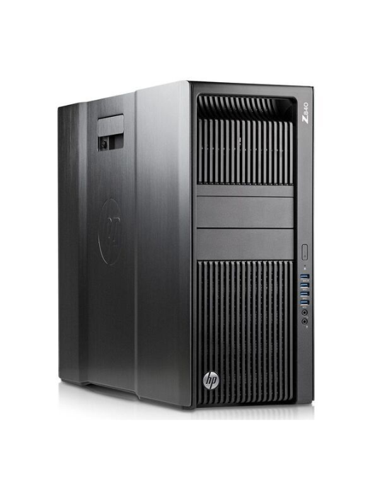 Refurbished HP Z840 Workstation For Sale